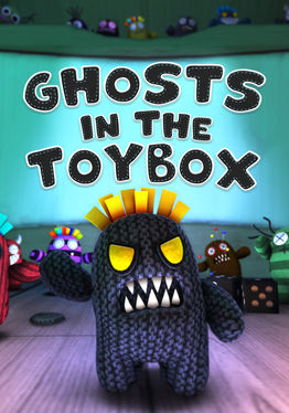 Ghosts In The Toybox