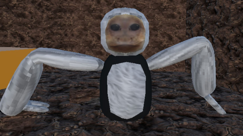 MonksLife