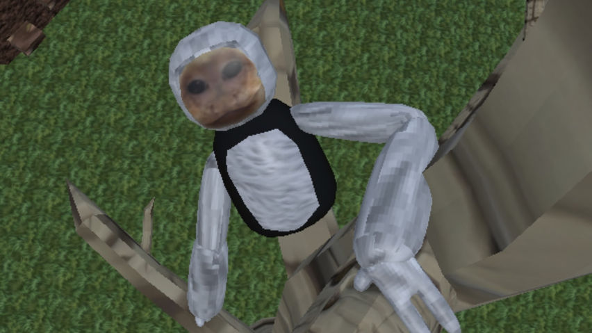MonksLife