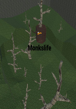 MonksLife