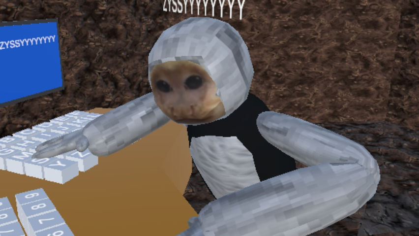 MonksLife