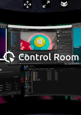 Control Room