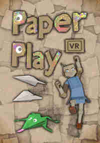 Paper Play VR - Demo