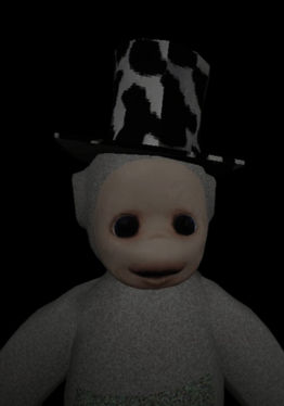 SlendyMonkeys