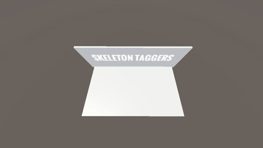 Skeleton Taggers Revamped