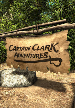 Captain Clark Adventures