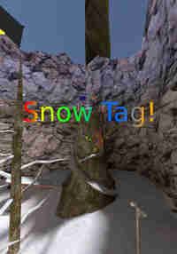 Snow Tag!