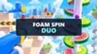 Foam Spin Duo