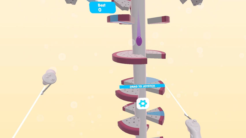 Fruit Spin