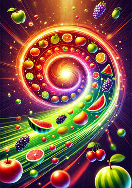 Fruit Spin