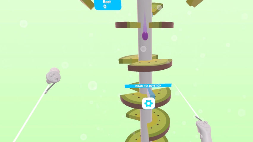 Fruit Spin