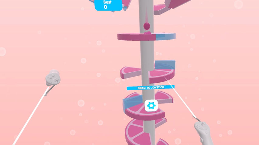 Fruit Spin