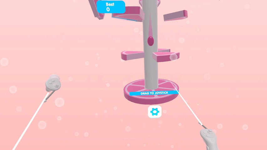 Fruit Spin
