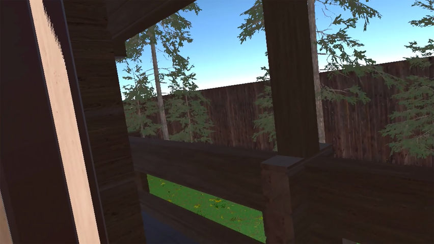 HouseVR