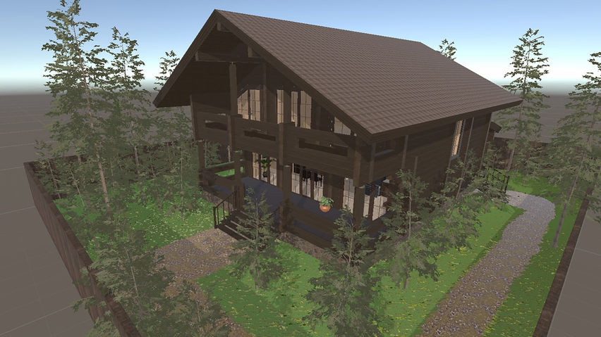 HouseVR
