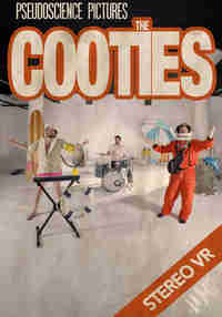 The Cooties - VR