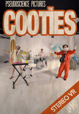 The Cooties - VR