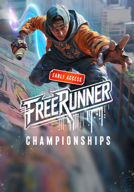Freerunner Championships