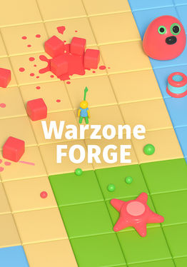 Warzone Forge