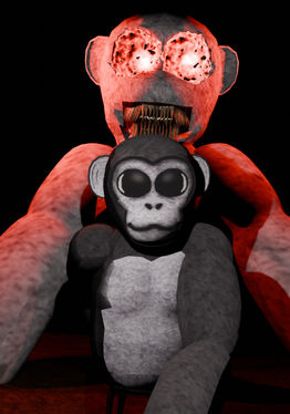 C.H.I.M.P Anomaly