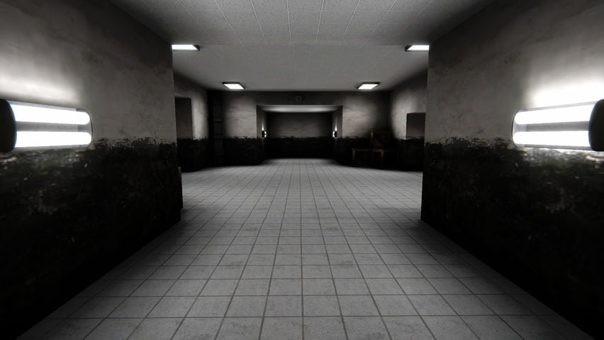 C.H.I.M.P Anomaly