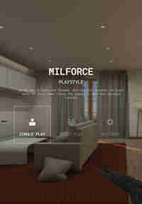 Milforce