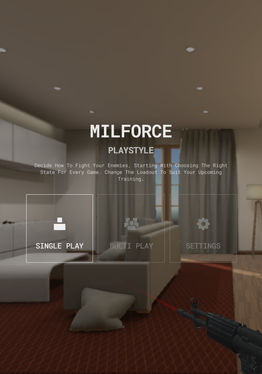 Milforce