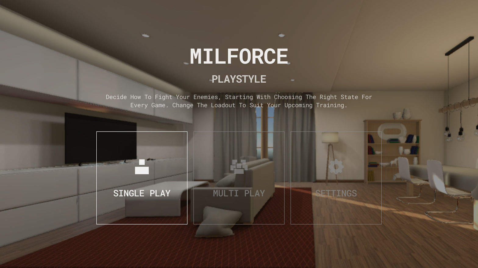 Milforce
