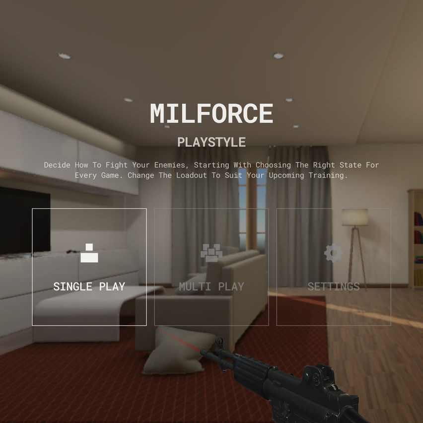 Milforce