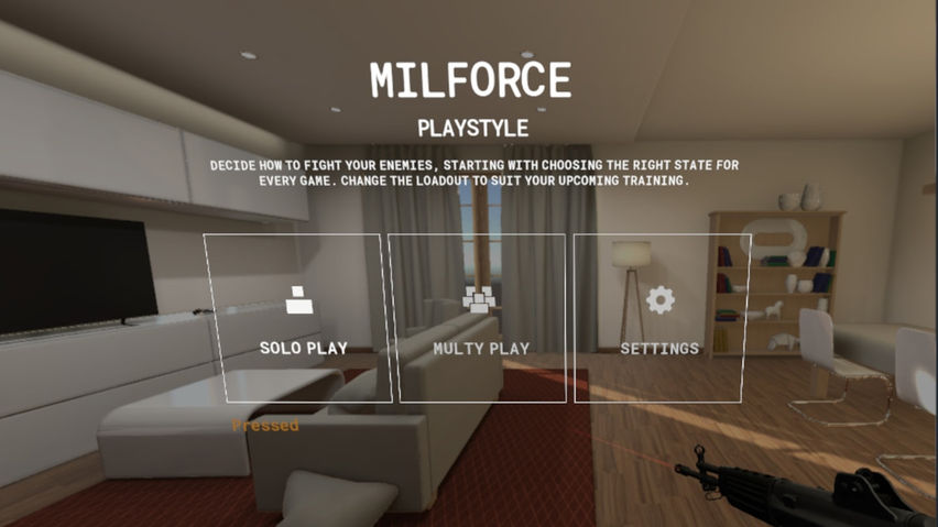 Milforce