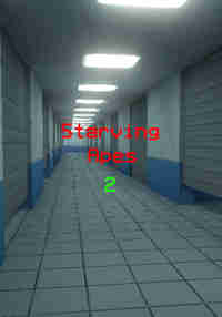 Starving Apes 2