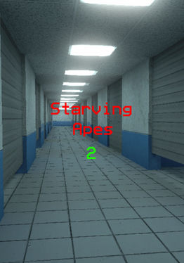 Starving Apes 2