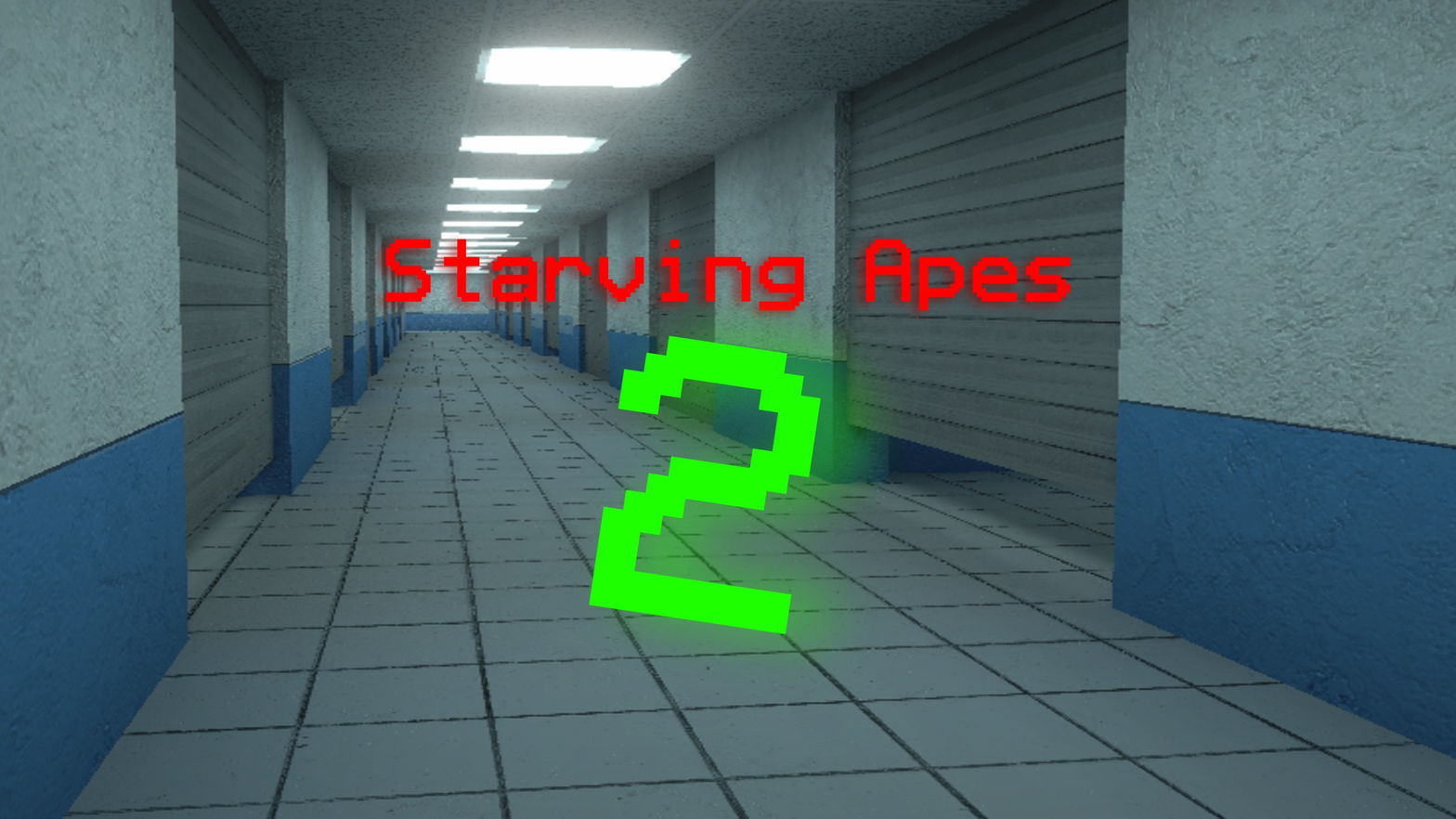 Starving Apes 2