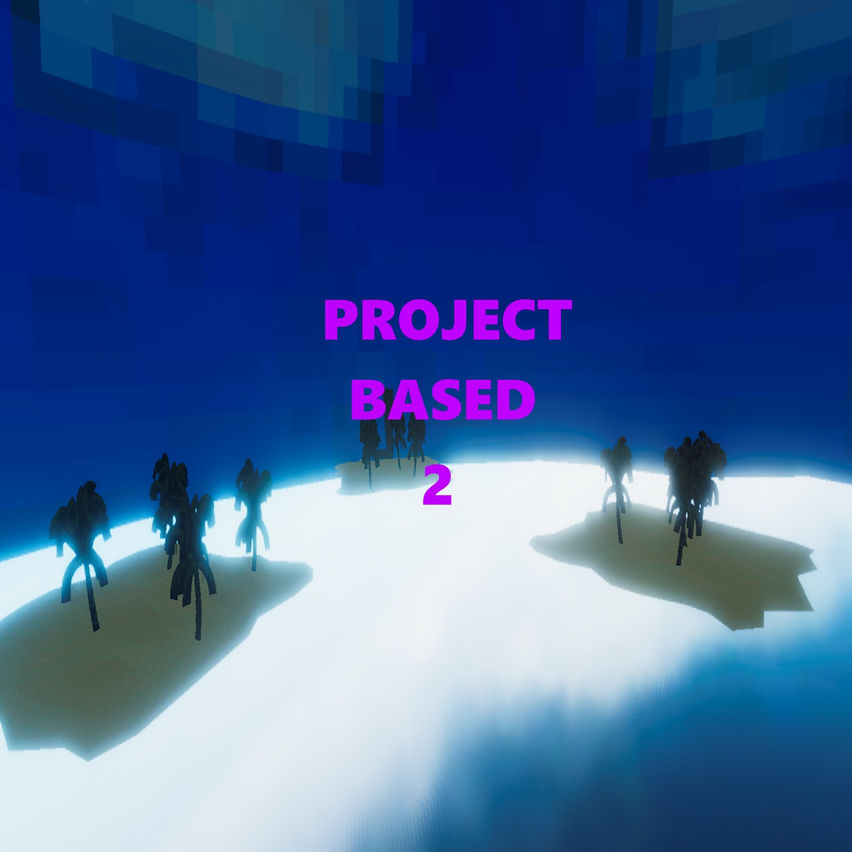 Project Based 2