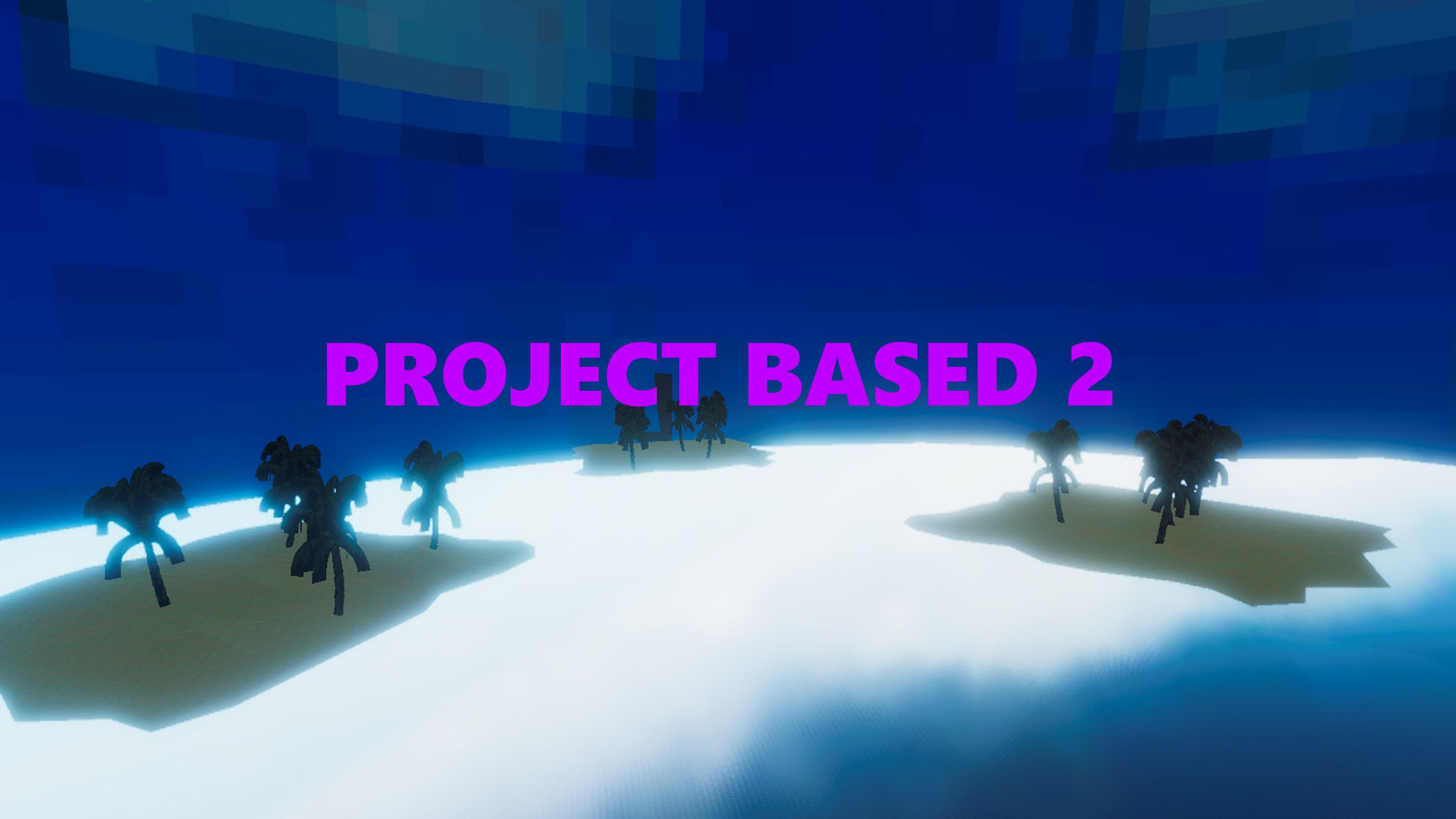 Project Based 2