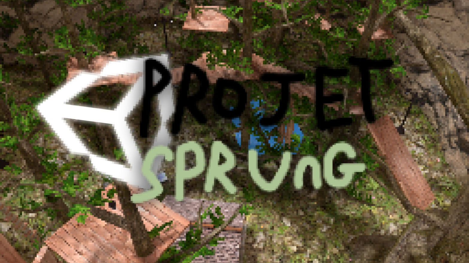 Project Sprung.