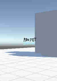 Project Sprung.