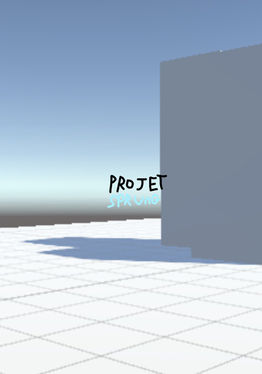 Project Sprung.