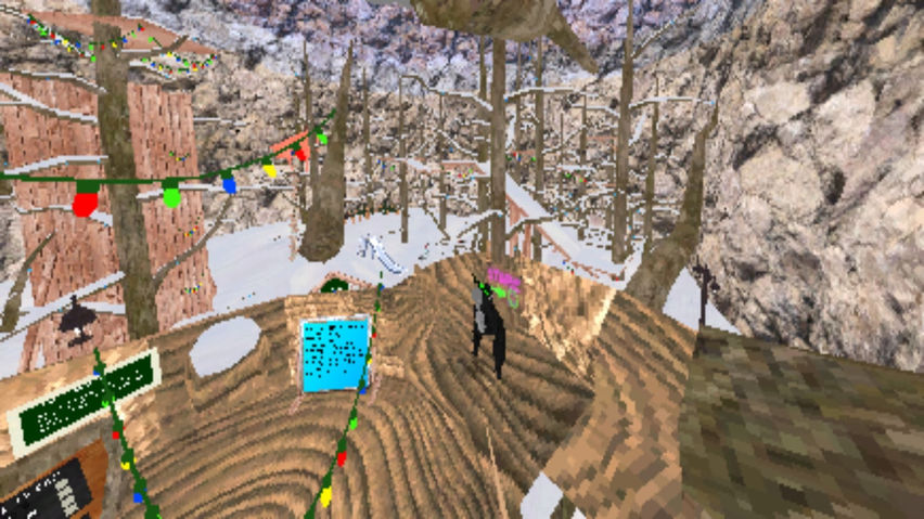Project Domination