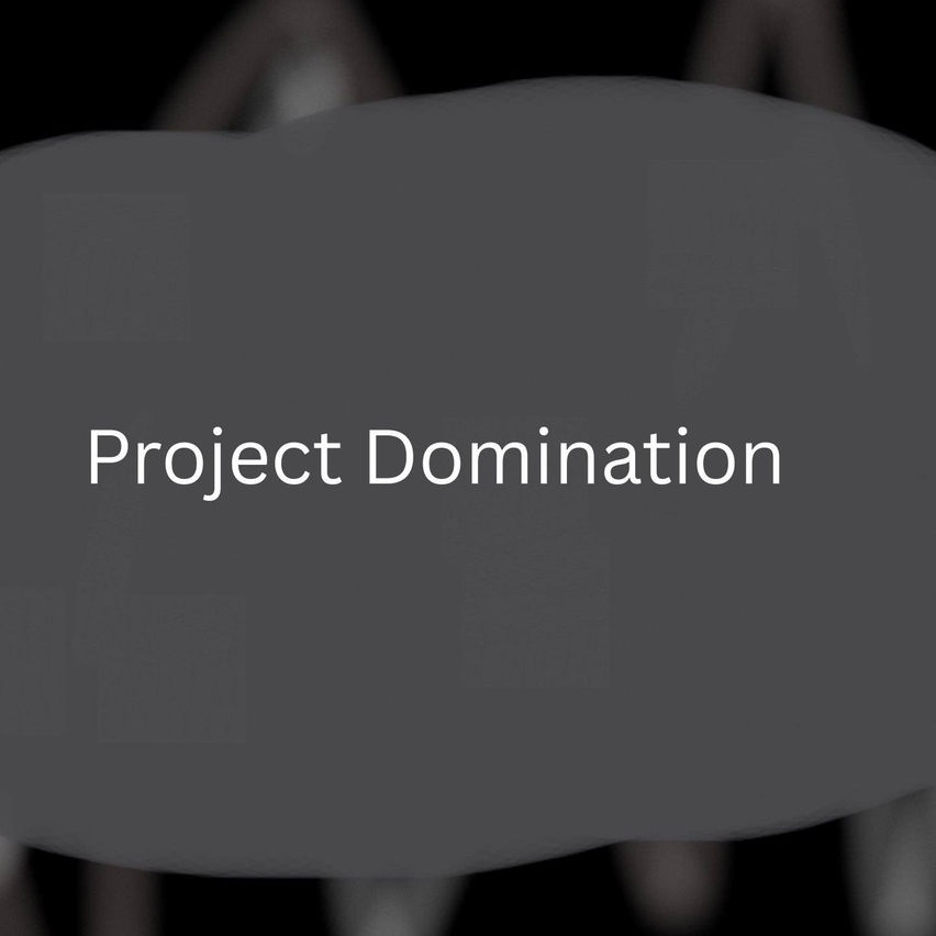 Project Domination