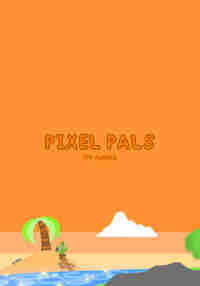 Pixel Pals
