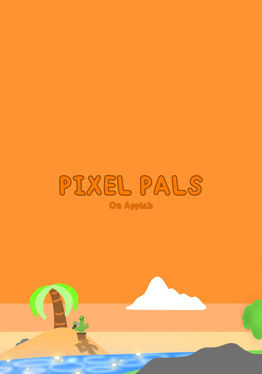 Pixel Pals