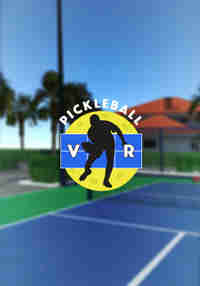 Pickleball VR