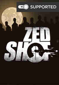 Zed Shot