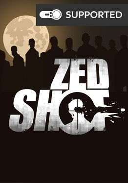 Zed Shot
