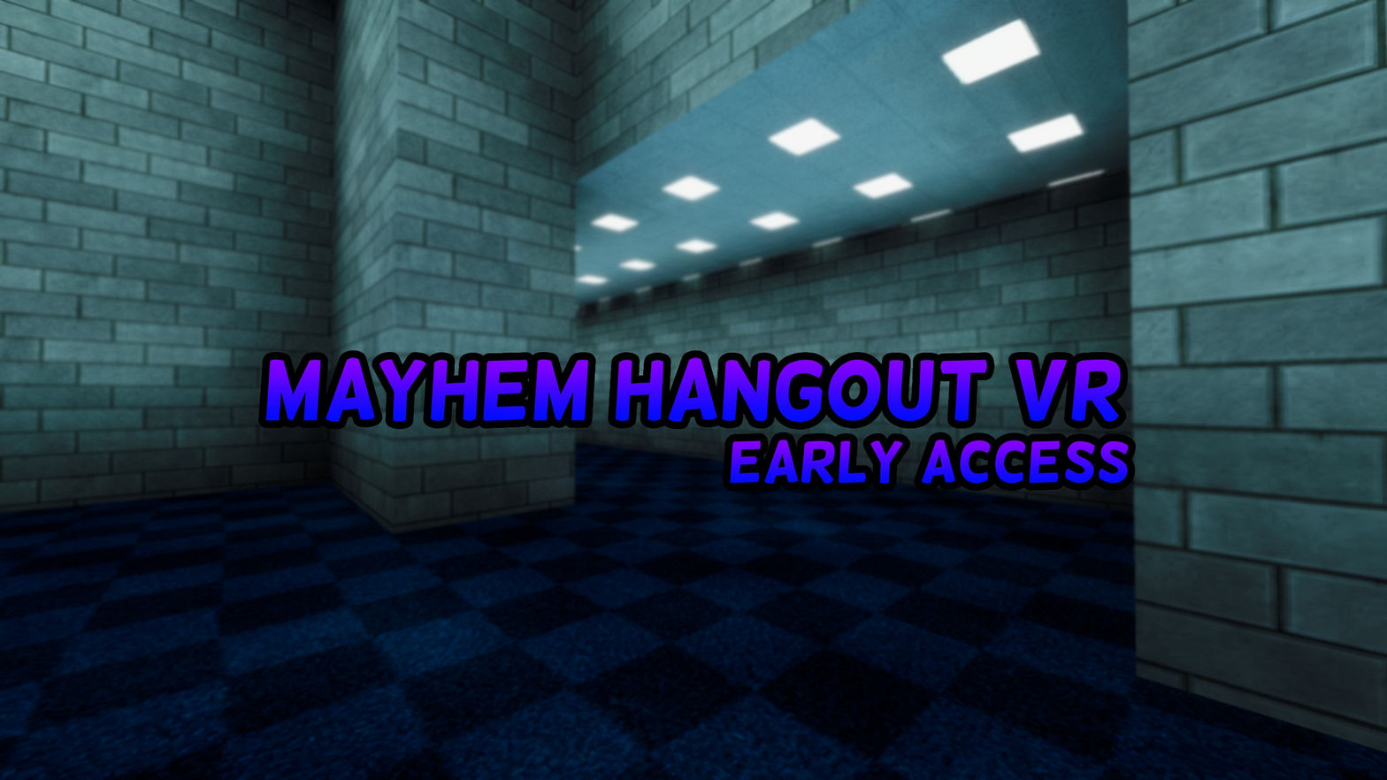 Mayhem Hangout