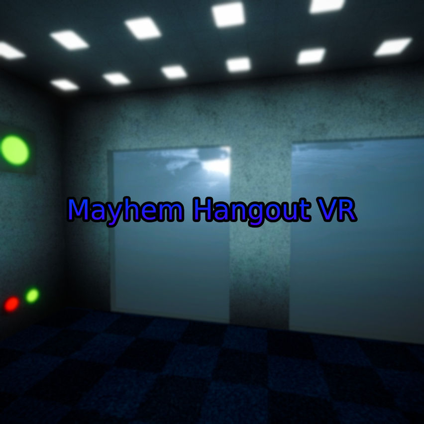 Mayhem Hangout