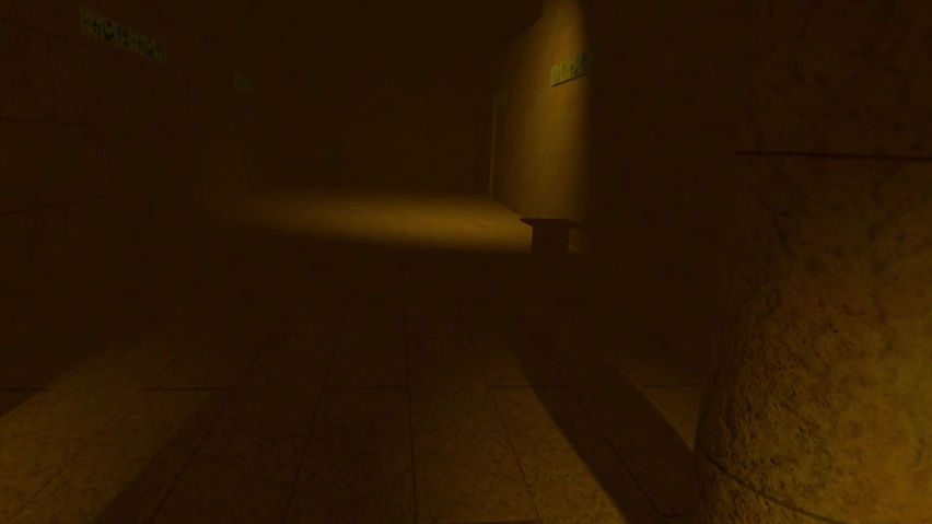 Escape Room