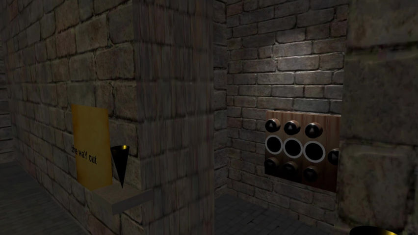 Escape Room