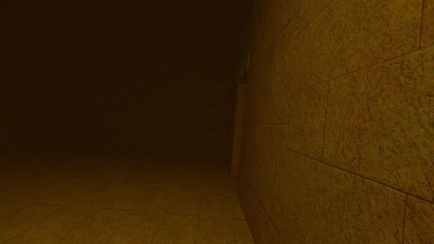 Escape Room